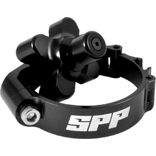 SPP Honda CR80/85 CRF150R 96-25 Black Launch Control
