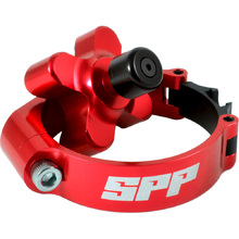 SPP Honda/Kawasaki/Suzuki Red Launch Control