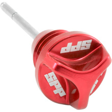 SPP Honda CRF450R 09-16 Red Oil Stick