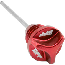 SPP Honda CRF250R 04-09  Red Oil Stick