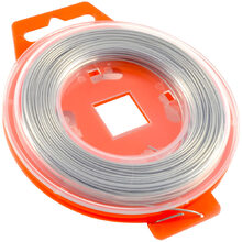 SPP 0.7mm x 30m Grip Lock Wire Roll