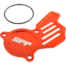 SPP KTM/Husqvarna 450-500 16-23 Orange Oil Pump Cover