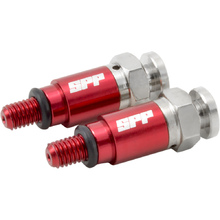 SPP M5 X 0.8 Showa/KYB Red Fork Bleeder Valve