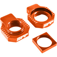 SPP Husqvarna/KTM 13-21 Orange Axle Block