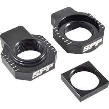 SPP Husqvarna/KTM 13-21 Black Axle Block