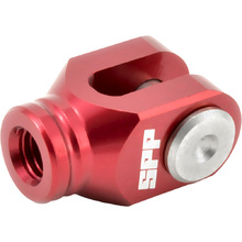 SPP Honda CR/XR Red Brake Clevis