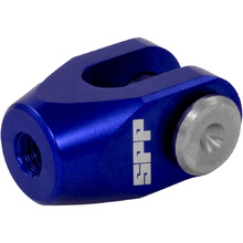 SPP Suzuki/Yamaha Blue Brake Clevis