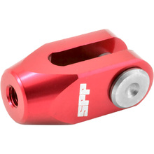 SPP Honda CR/CRF 125-450 02-26 Red Brake Clevis