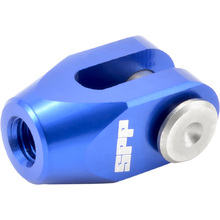 SPP Yamaha/Honda Blue Rear Brake Clevis