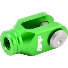 SPP Kawasaki/Suzuki Green Brake Clevis