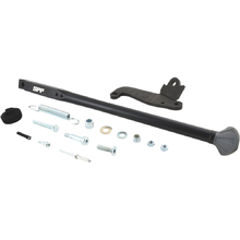 SPP KTM 125-450 SX/SXF 11-15 Black Side Stand