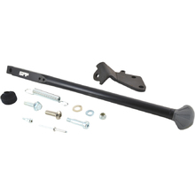 SPP Suzuki RMZ250 06-12 RMZ450 05-17 Black Side Stand