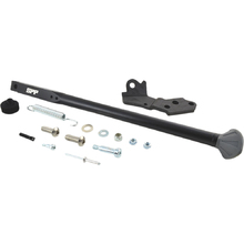 SPP Yamaha YZ250/450F 10-23 Black Side Stand