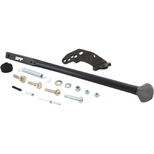 SPP Kawasaki KX250F/450F 11-17 Black Side Stand