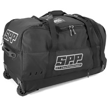 SPP Roller 110L Black Gear Bag