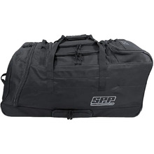 SPP 160L Black Gear Bag