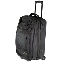 SPP Wheelie Black Travel Bag Wheelie