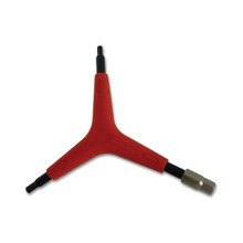 SPP Y Hex Key Wrench 4, 5, 6, 8 mm Tool