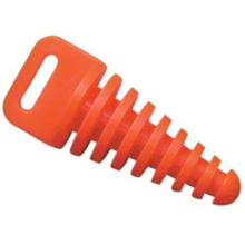 SPP 2 Stroke Rubber Muffler Plug