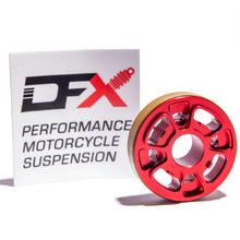 DFX Parts 40MM Dual Sport Shock Piston