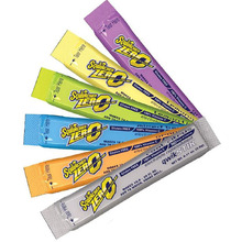 Sqwincher Qwik-Sticks Mixed 10pk