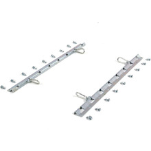 ACE Bikes Tie Down Rail System