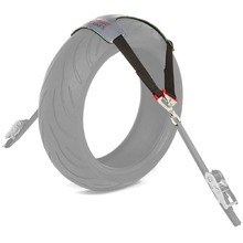ACE Bikes TYREFIX Basic Motorcycle Tie Down System