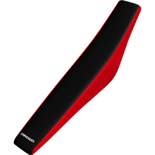 Strike Seats Honda XR250/400R 96-04 Gripper Black/Red Seat Cover