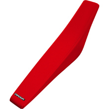 Strike Seats Honda CRF450R 21-26 CRF250R 22-27 Red/Red Gripper Seat Cover