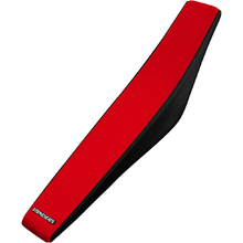 Strike Seats Honda CRF150/230F 03-07 Gripper Red/Black Seat Cover