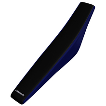 Strike Seats Husqvarna FC/TC/RE/TE 14-16 Gripper Black/Navy Seat Cover