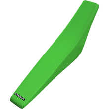 Strike Seats Kawasaki KLX300R 20-25 Gripper Green/Green Seat Cover