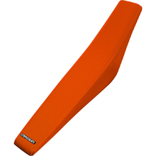 Strike Seats KTM SX/SX-F/XC/XC-F 19-22 EXC/EXC-F 20-23 Gripper Orange/Orange Seat Cover