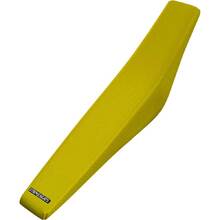 Strike Seats Suzuki DRZ125 08-25 Gripper Yellow/Yellow Seat Cover
