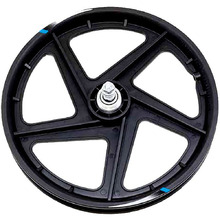 Stacyc 16" Electric Balance Bike Rear Wheel