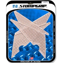 Stompgrip Yamaha YZ250-450F 14-19 Clear Volcano Traction Kit
