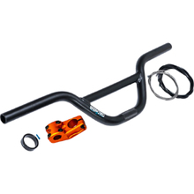 Stacyc 12"/16" 19mm Orange 4" Bar Riser Kit