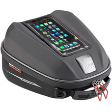 Givi ST611 6L Tank Lock bag