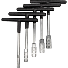 MCS Mini T-Bar Set
