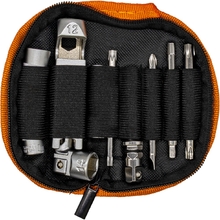 MCS 19 in 1 Motorcycle Tool Kit