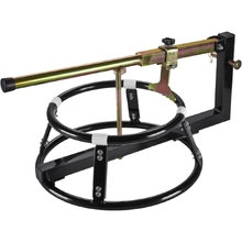 MCS Portable Tyre Changer