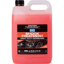 Chemtech 5L Heavy Duty Biodegradable Shock Treatment