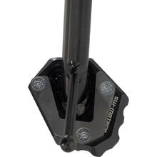 SW-Motech Honda CB500X 19-23 Side Stand Extension