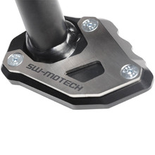 SW-Motech KTM 1050-1290 Adventure/R/Super 15-24 Side Stand Extension