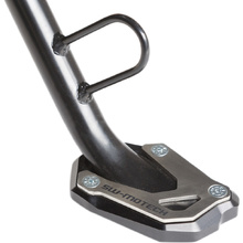 SW-Motech Suzuki DL1000 V-Strom 14-19 DL1050 V-Strom 20-25 Side Stand Extension