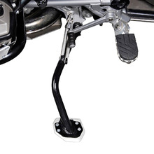 SW-Motech BMW R1200GS 04-12 R1200GS Adventure 08-13 Side Stand Extension