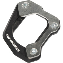SW-Motech Husqvarna TR650 Terra 2013 BMW F800GS/Adventure 08-18 Side Stand Extension