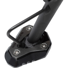 SW-Motech Kawasaki KLE300 Versys-X 17-25 Side Stand Extension