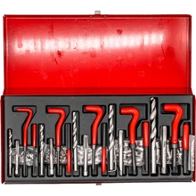 MCS 131pc Thread Repair Kit