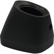 Akrapovic Q7 Composite Replacement End Cap